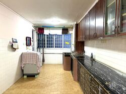 Blk 704 Chong Pang Green (Yishun), HDB 3 Rooms #504791111